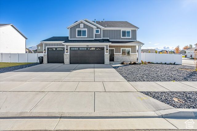 1159 S 4350 W, West Point, UT 84015