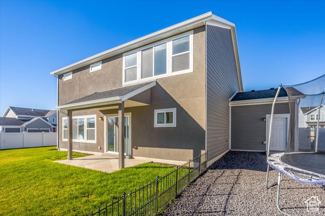 1159 S 4350 W, West Point, UT 84015