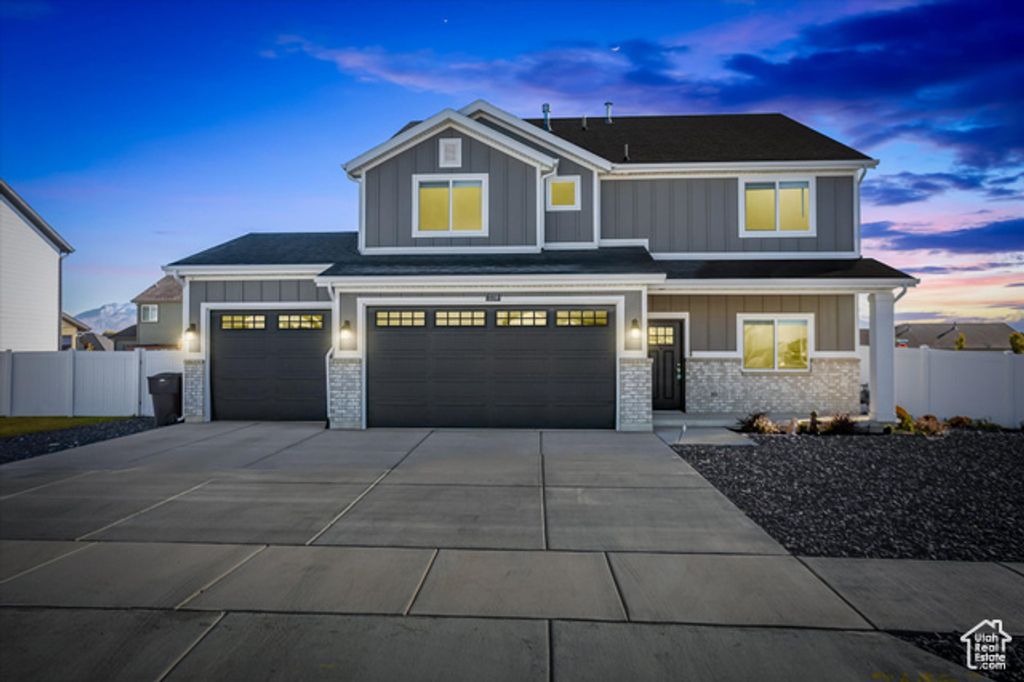1159 S 4350 W, West Point, UT 84015