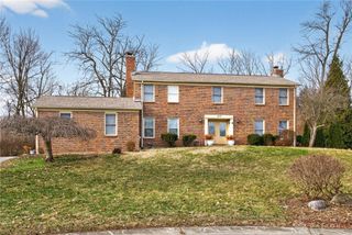 277 Shadywood Drive, Dayton, OH 45415