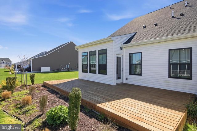 24015 MIDDLETON DR, Selbyville, DE 19975