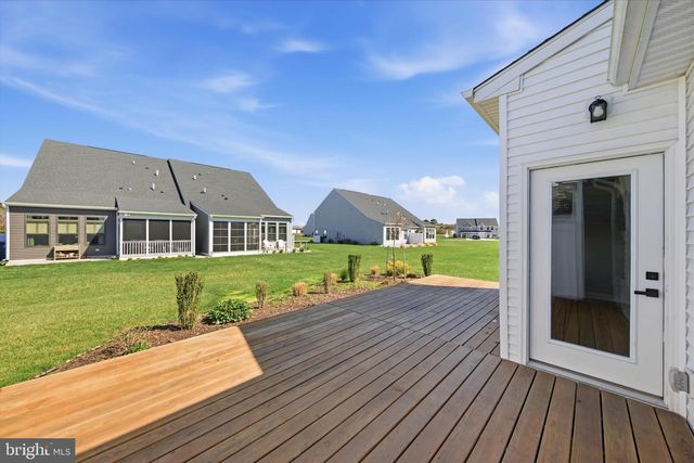 24015 MIDDLETON DR, Selbyville, DE 19975