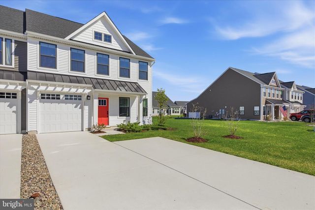 24015 MIDDLETON DR, Selbyville, DE 19975