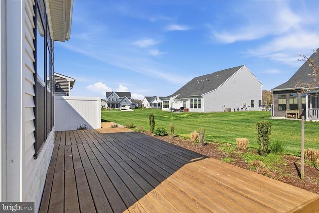 24015 MIDDLETON DR, Selbyville, DE 19975