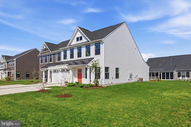24015 MIDDLETON DR, Selbyville, DE 19975