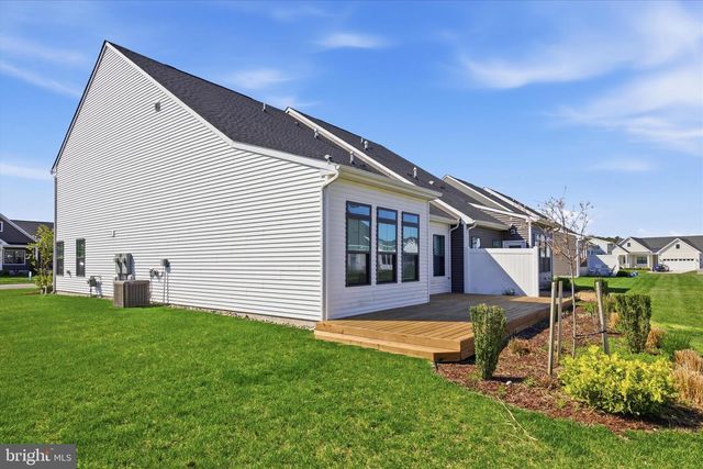 24015 MIDDLETON DR, Selbyville, DE 19975