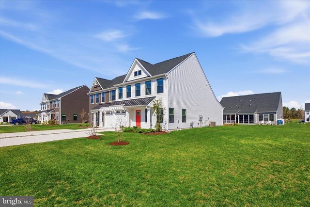 24015 MIDDLETON DR, Selbyville, DE 19975