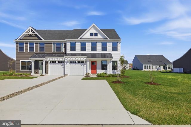 24015 MIDDLETON DR, Selbyville, DE 19975