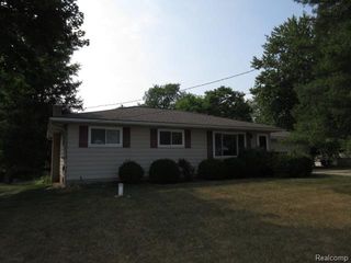 319 Sherman Court, Ortonville, MI 48462