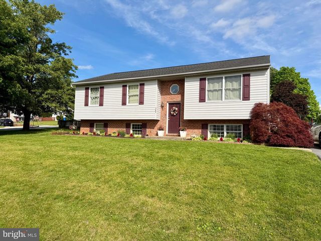 389 MOUNTAIN LAUREL CT, Westminster, MD 21158