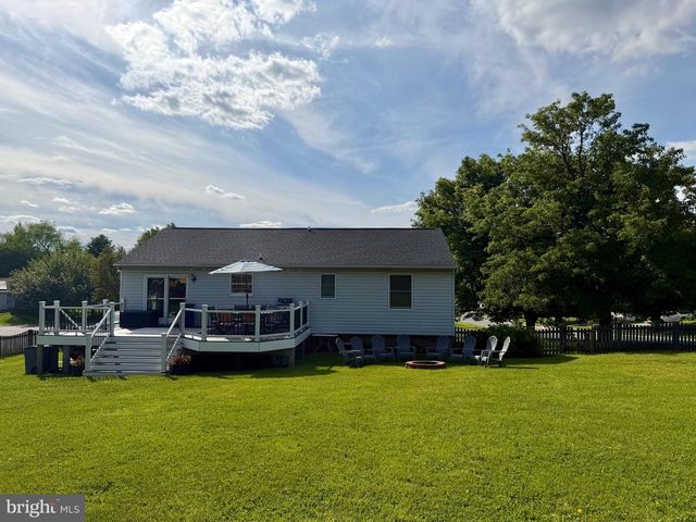 389 MOUNTAIN LAUREL CT, Westminster, MD 21158