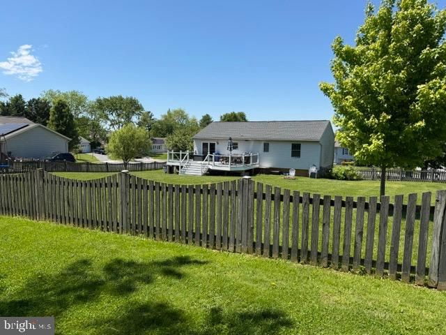 389 MOUNTAIN LAUREL CT, Westminster, MD 21158