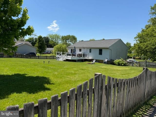 389 MOUNTAIN LAUREL CT, Westminster, MD 21158