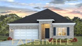 10718 Relic Road N, Mobile, AL 36608