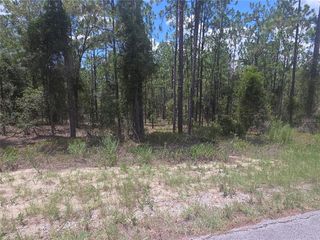 Lot 34 SE 128 AVENUE, Dunnellon, FL 34431