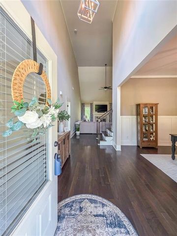 1369 Dean Hill Road SE, Monroe, GA 30655