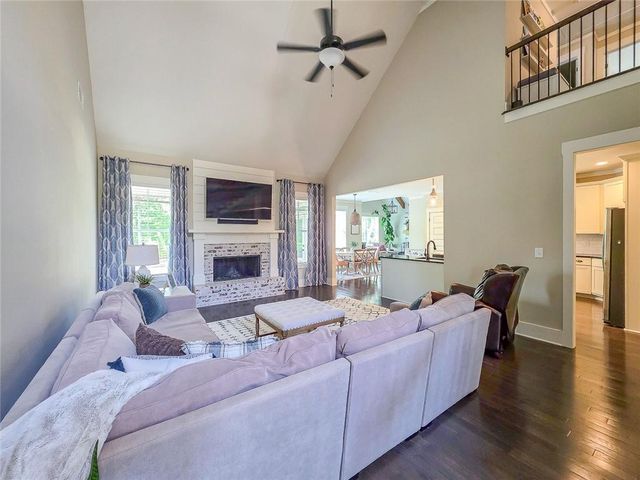 1369 Dean Hill Road SE, Monroe, GA 30655