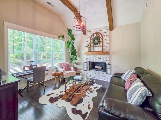 1369 Dean Hill Road SE, Monroe, GA 30655