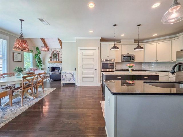 1369 Dean Hill Road SE, Monroe, GA 30655