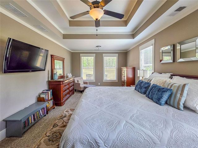 1369 Dean Hill Road SE, Monroe, GA 30655