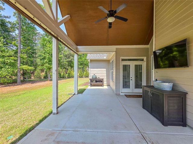 1369 Dean Hill Road SE, Monroe, GA 30655