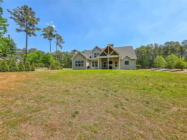 1369 Dean Hill Road SE, Monroe, GA 30655