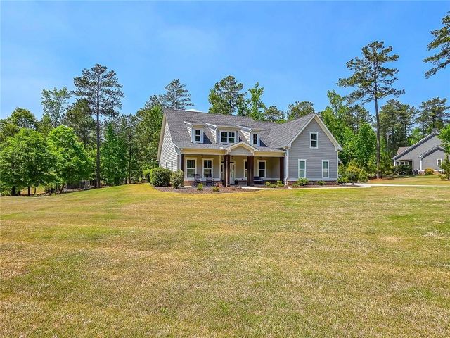 1369 Dean Hill Road SE, Monroe, GA 30655