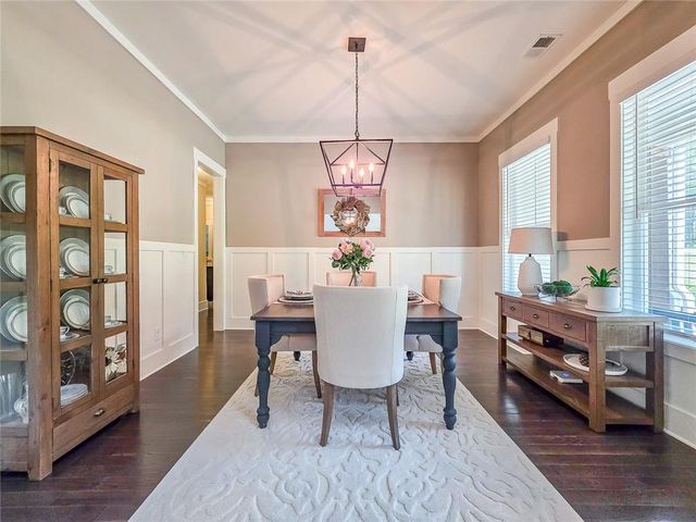 1369 Dean Hill Road SE, Monroe, GA 30655