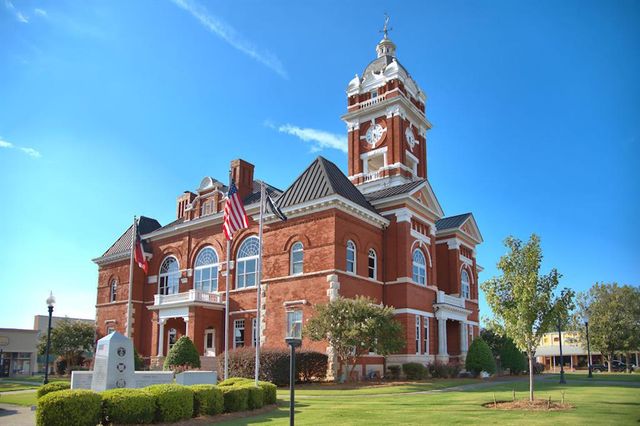 1369 Dean Hill Road SE, Monroe, GA 30655