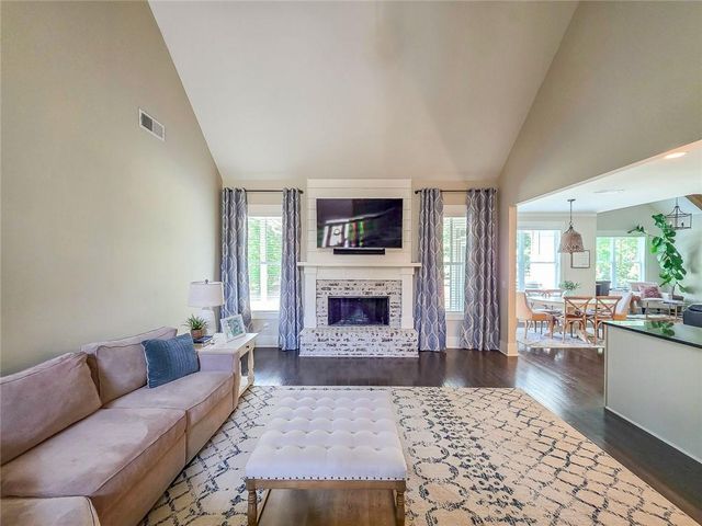 1369 Dean Hill Road SE, Monroe, GA 30655