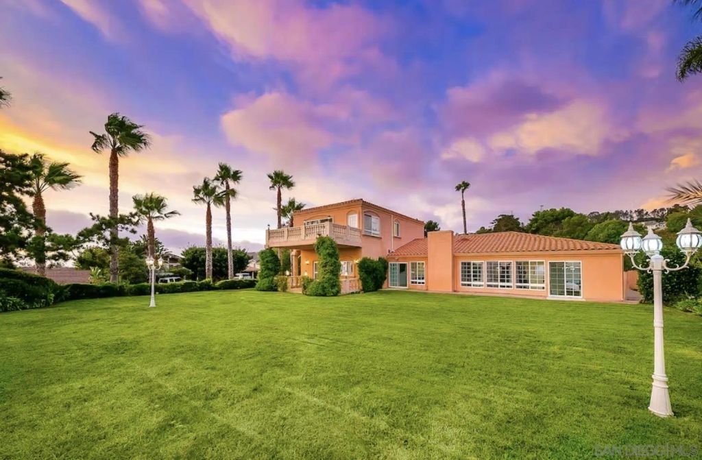 7005 Via Estrada, La Jolla, CA 92037
