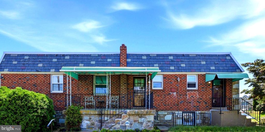 7739 WHITAKER, PHILADELPHIA, PA 19111 — photo 2
