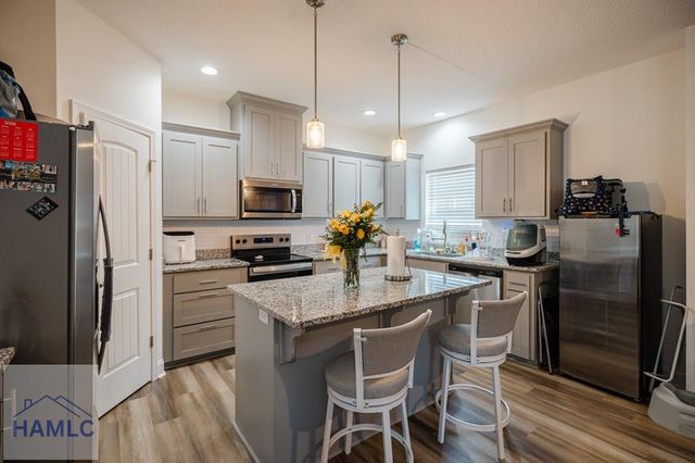 158 Legacy Lane, Hinesville, GA 31313