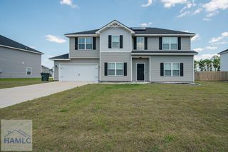 158 Legacy Lane, Hinesville, GA 31313