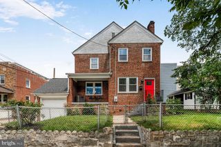 1524 19TH ST SE, Washington, DC 20020