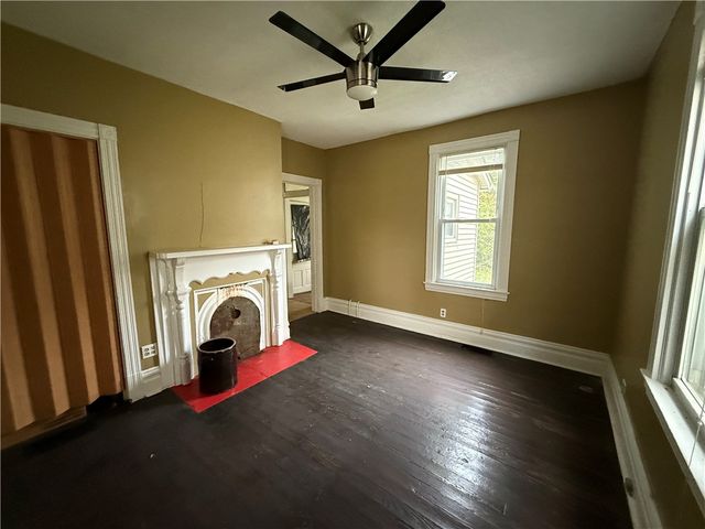 136 Queen St, Kittanning Boro, PA 16201