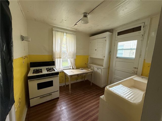 136 Queen St, Kittanning Boro, PA 16201