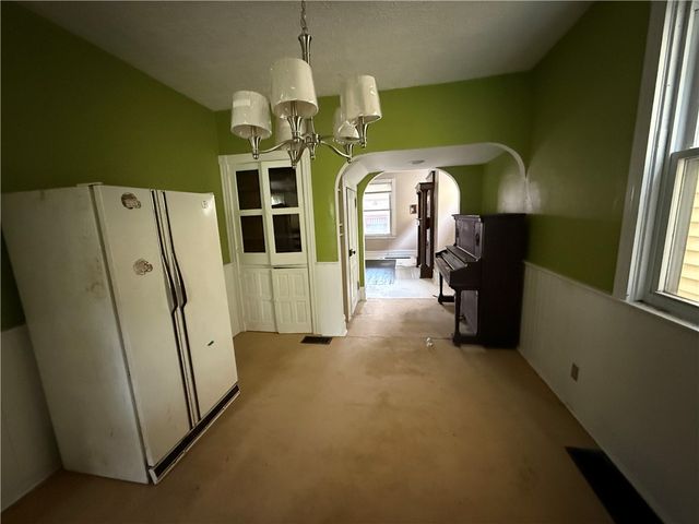 136 Queen St, Kittanning Boro, PA 16201