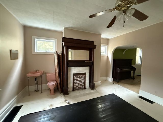 136 Queen St, Kittanning Boro, PA 16201