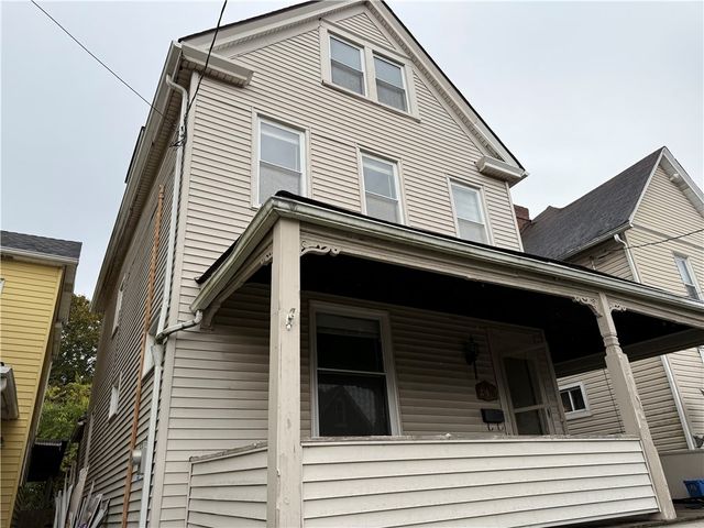 136 Queen St, Kittanning Boro, PA 16201