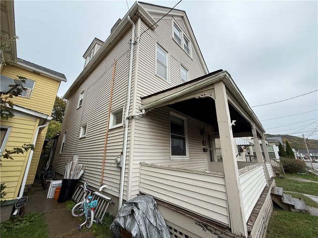 136 Queen St, Kittanning Boro, PA 16201