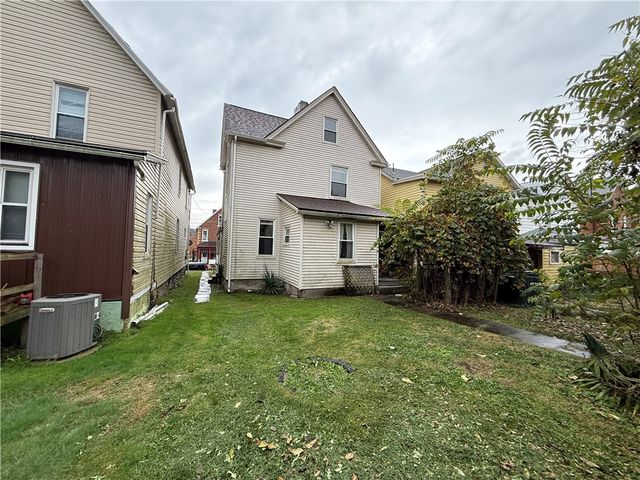 136 Queen St, Kittanning Boro, PA 16201