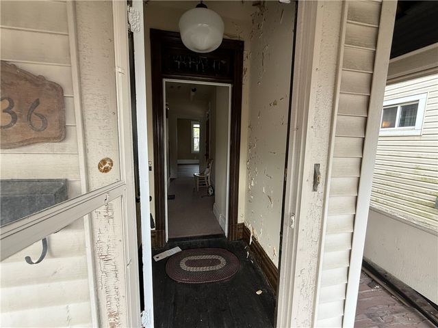 136 Queen St, Kittanning Boro, PA 16201