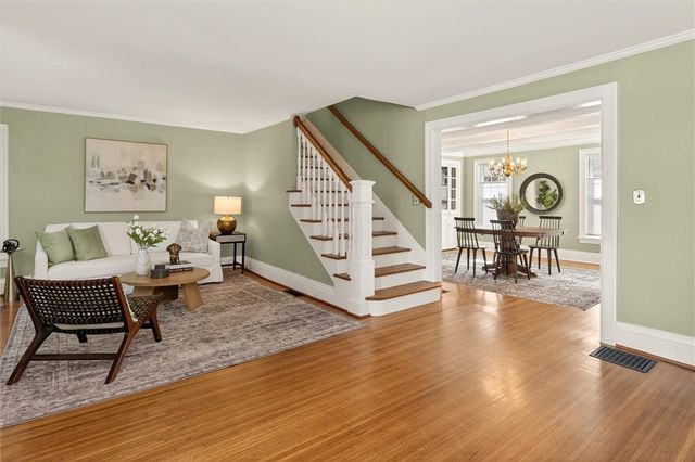 273 Dorchester Road, Rochester, NY 14610