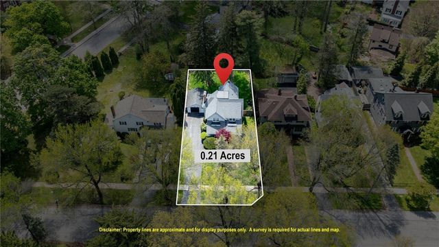 273 Dorchester Road, Rochester, NY 14610