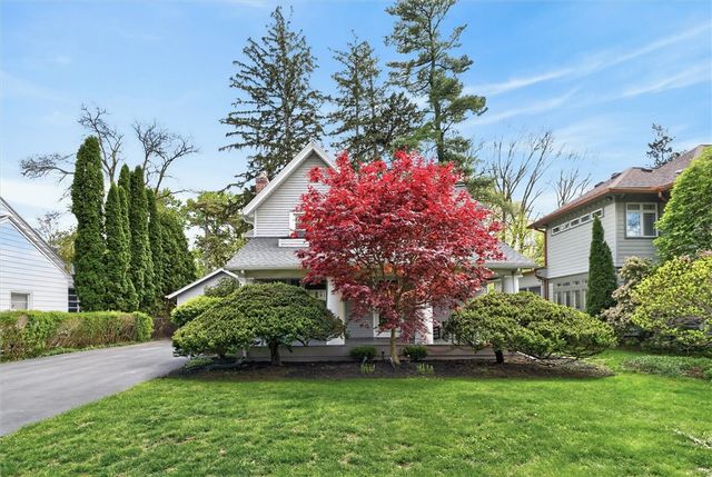 273 Dorchester Road, Rochester, NY 14610