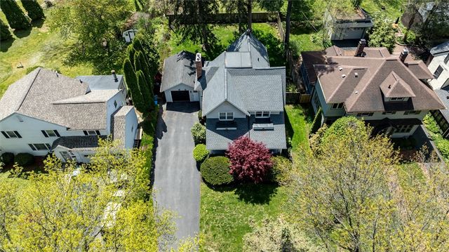 273 Dorchester Road, Rochester, NY 14610