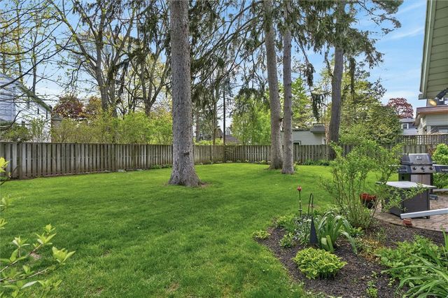 273 Dorchester Road, Rochester, NY 14610