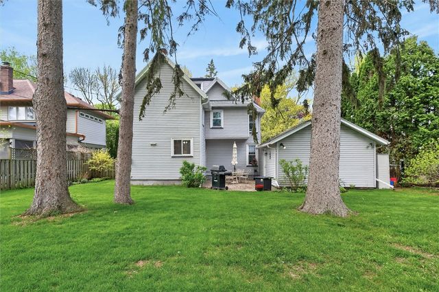 273 Dorchester Road, Rochester, NY 14610