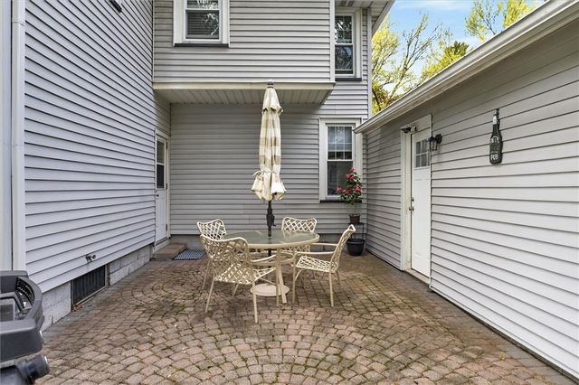 273 Dorchester Road, Rochester, NY 14610